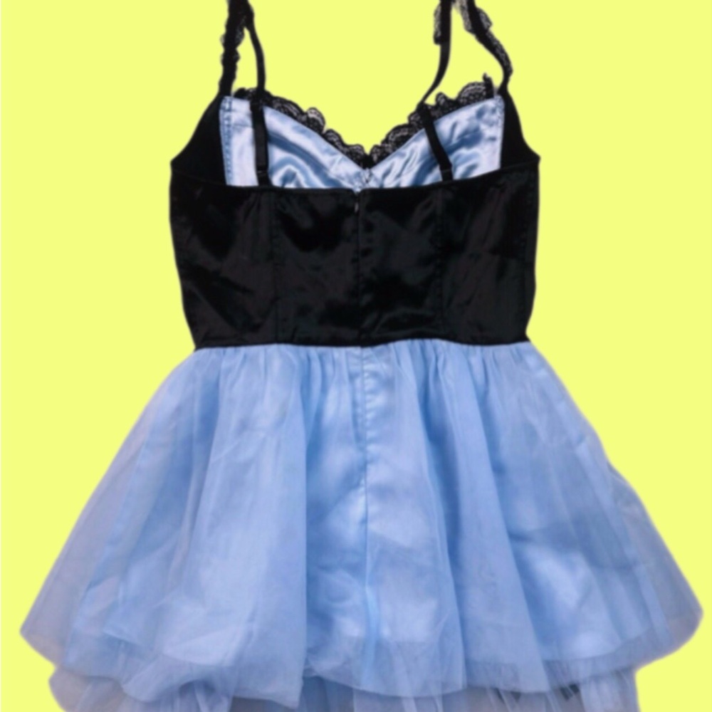 Dolls kill mini dress - Picture 9 of 10